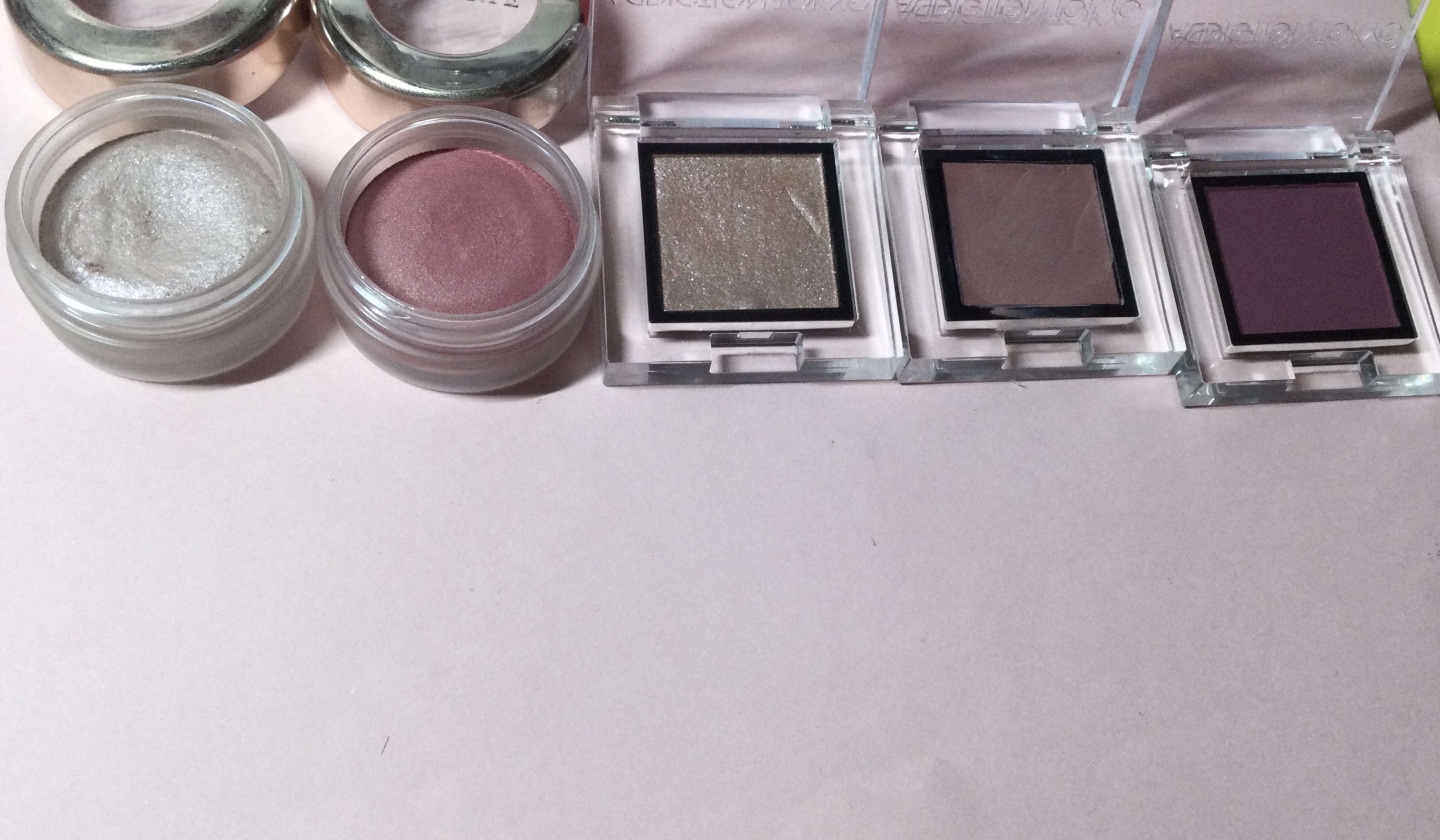 クリーム ブラッシュ/DECORTÉ/ジェル・クリームチークを使ったクチコミ（2枚目）