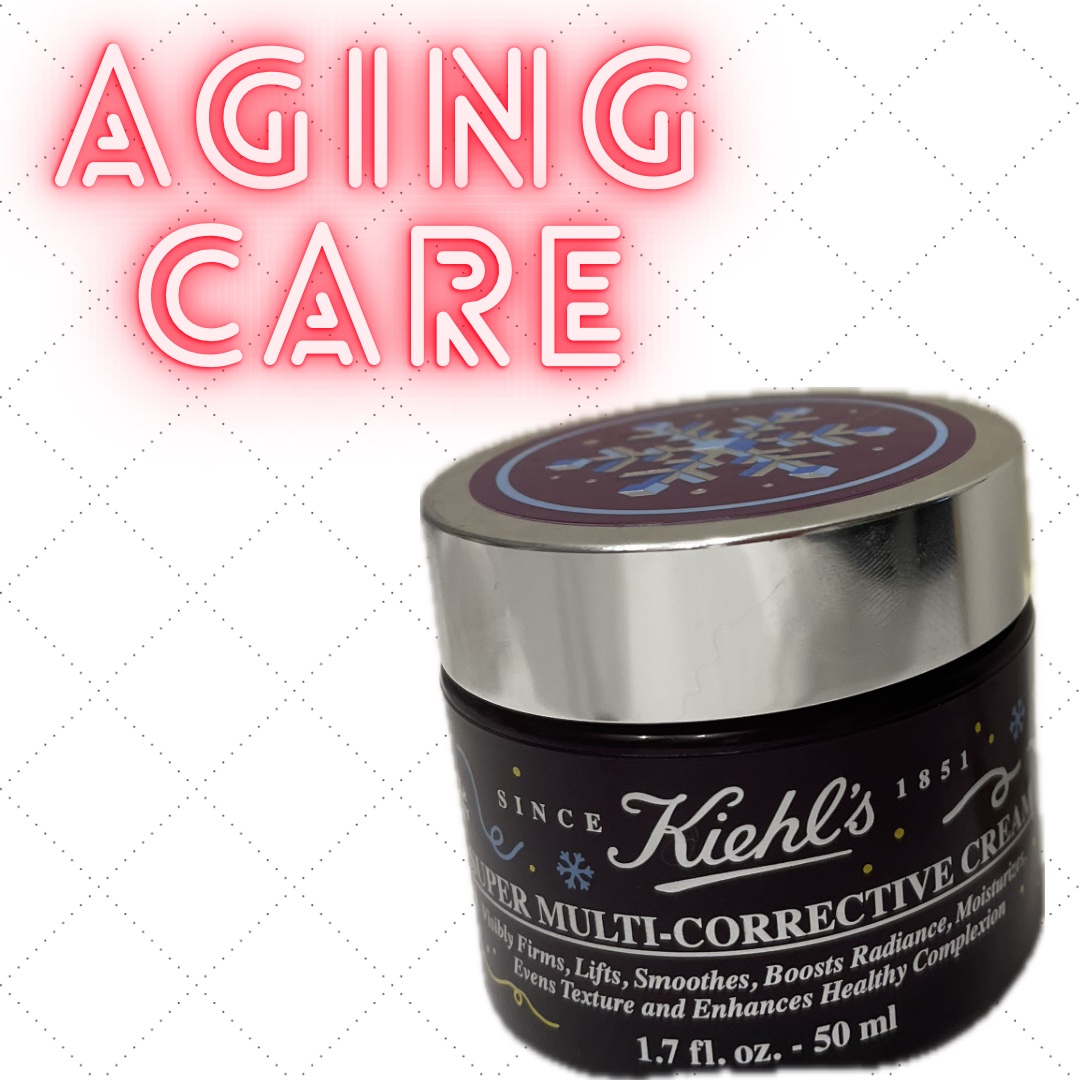 試してみた】キールズ クリーム SP Kiehl'sの効果・肌質別の口コミ