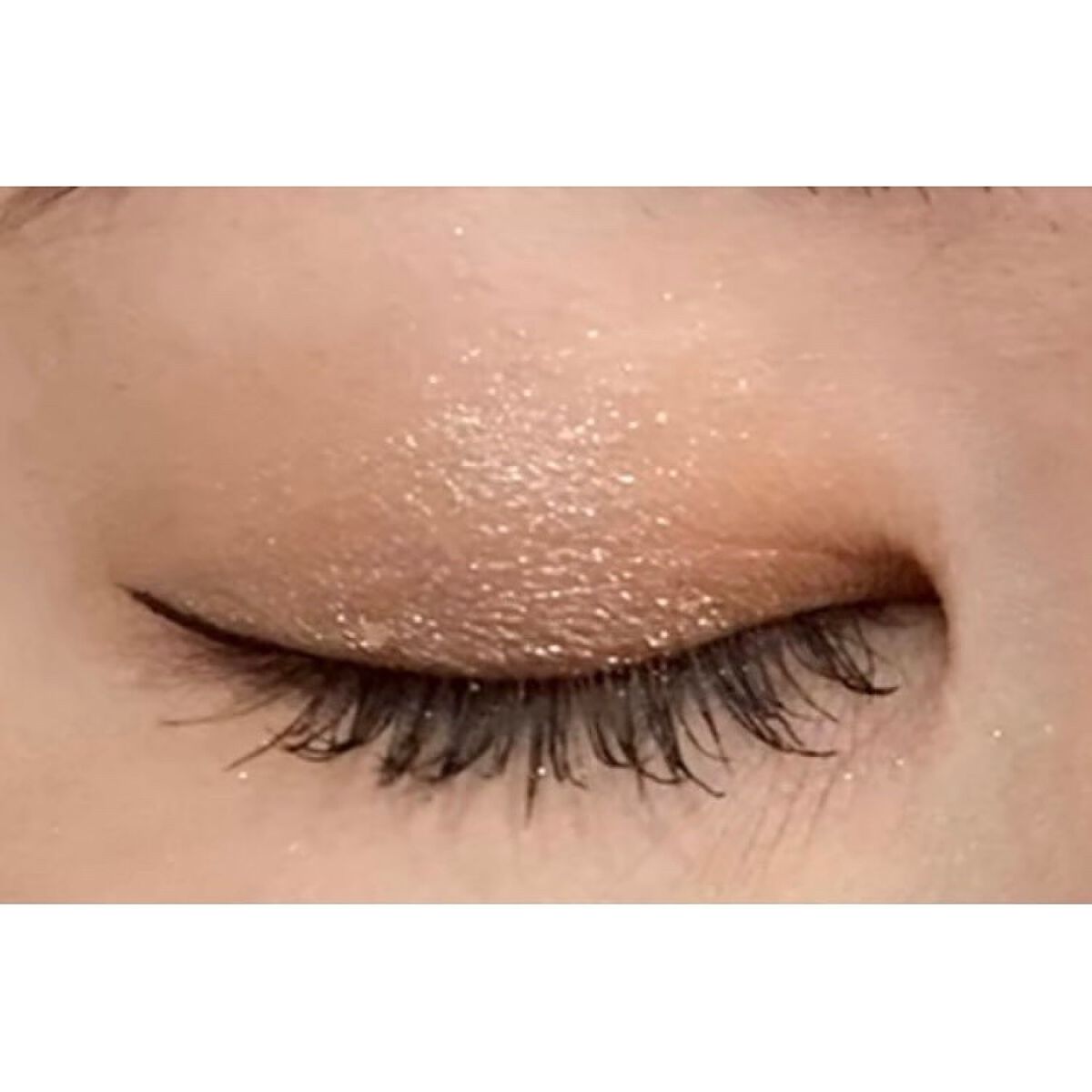 シャドウパレット/dasique/アイシャドウパレットを使ったクチコミ(4枚目)