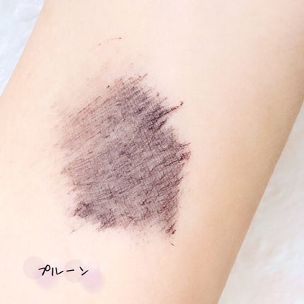 ロング&カラード ラッシュ/excel/マスカラを使ったクチコミ(4枚目)