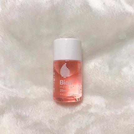 バイオイル/バイオイル/フェイスオイルを使ったクチコミ(2枚目)