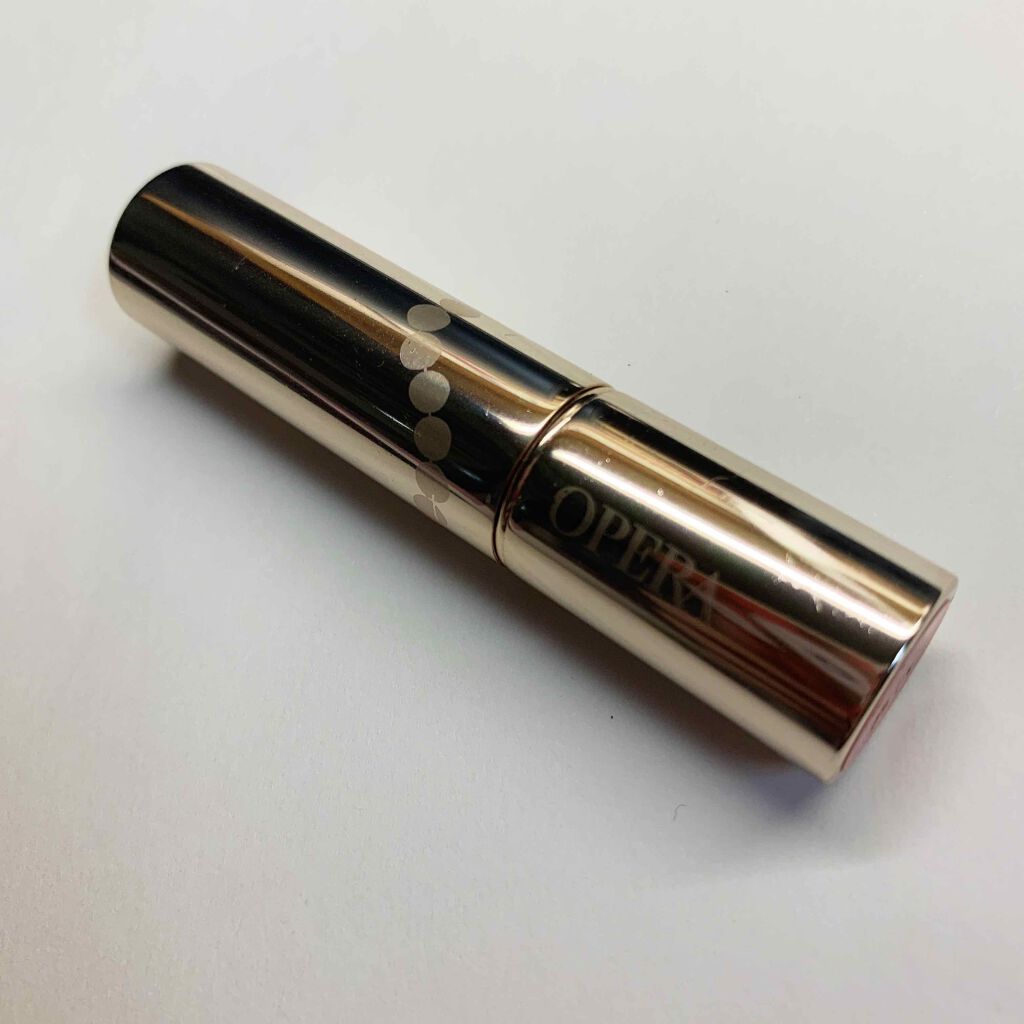 オペラ リップティント N/OPERA/リップティントを使ったクチコミ(1枚目)