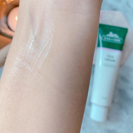 CICA クリーム/VT/フェイスクリームを使ったクチコミ(4枚目)