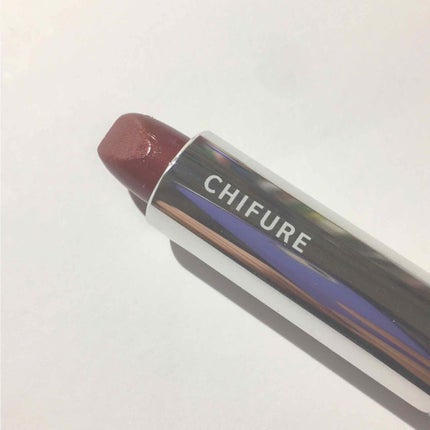 口紅(詰替用)/ちふれ/口紅を使ったクチコミ(1枚目)