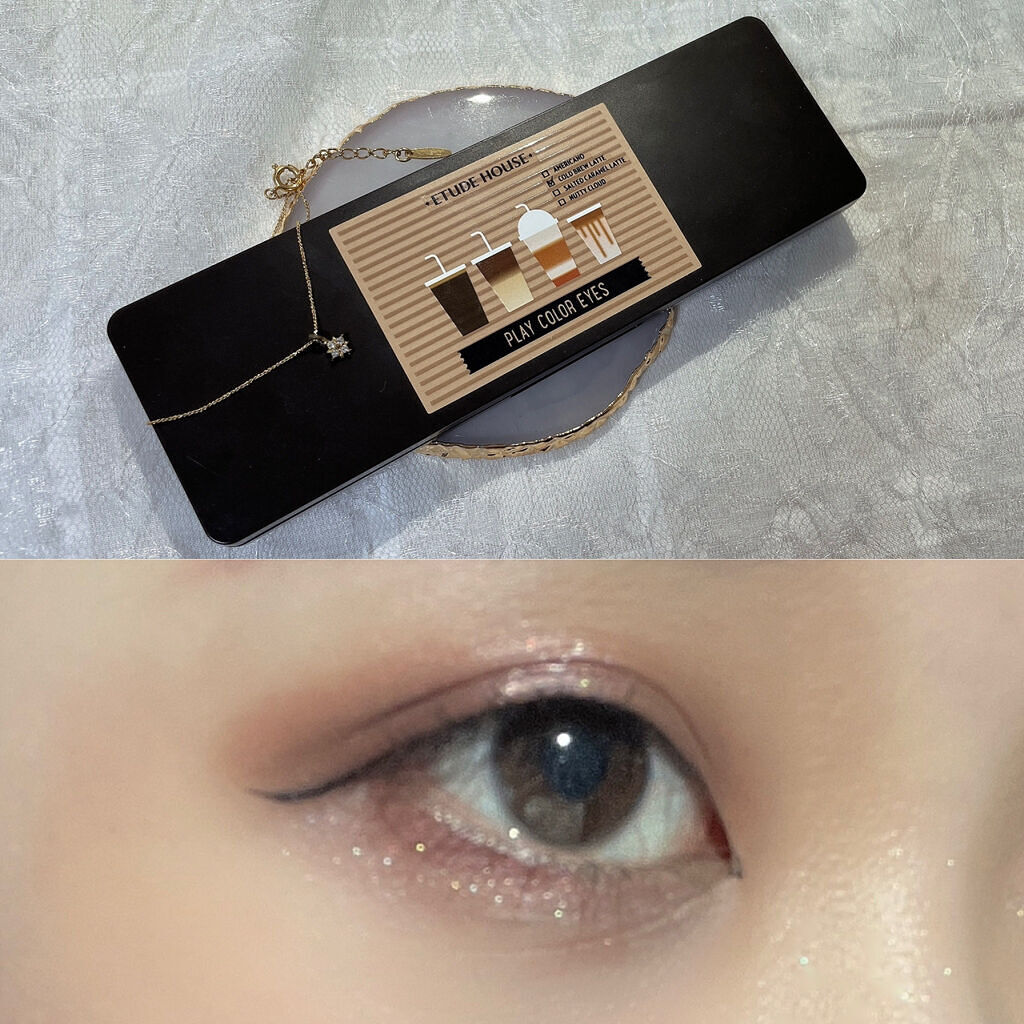 ダブルラインエキスパート/KATE/リキッドアイライナーを使ったクチコミ（1枚目）