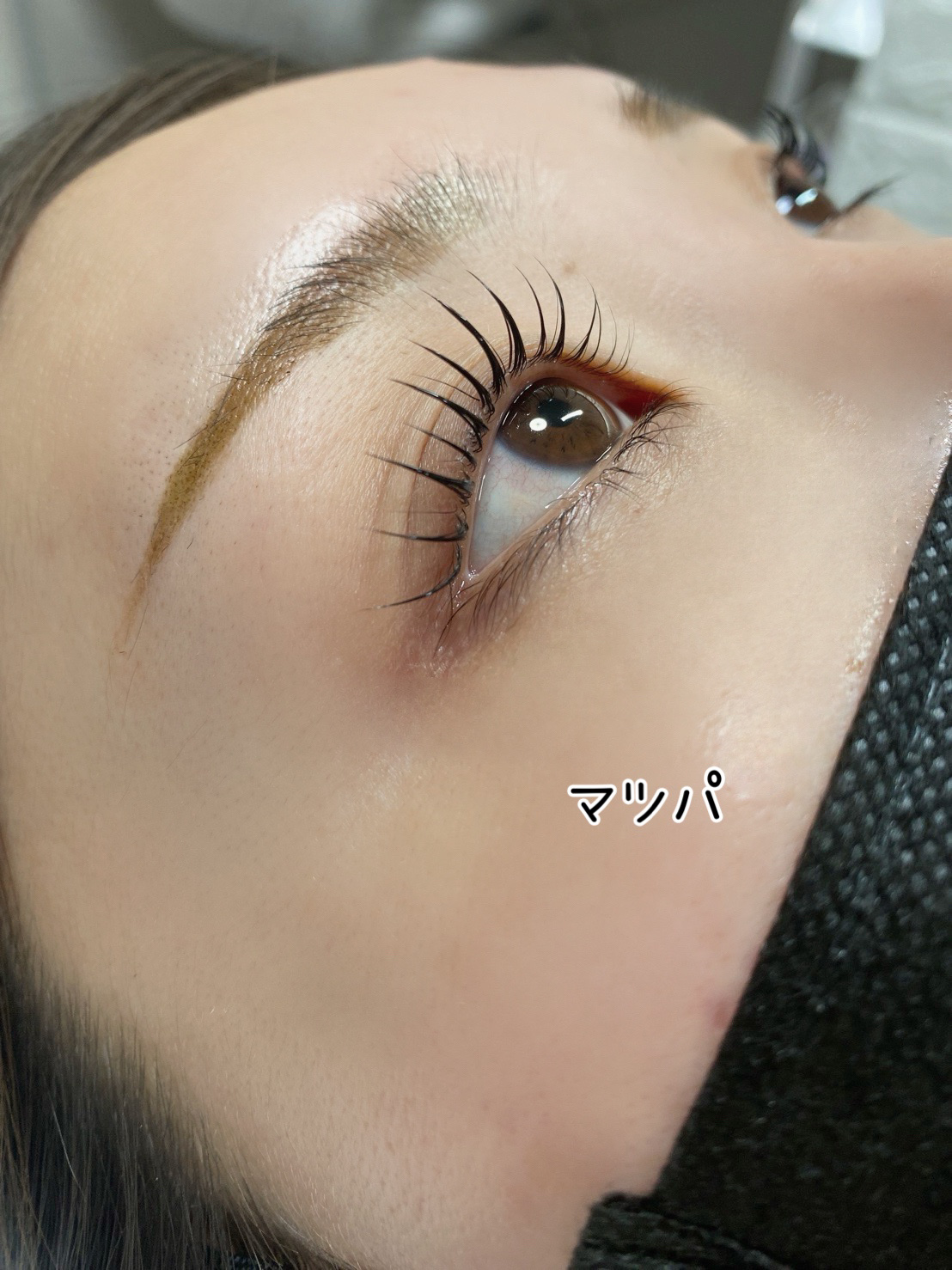 ラッシュアディクト アイラッシュコンディショニングセラム/soaddicted/まつげ美容液を使ったクチコミ（1枚目）