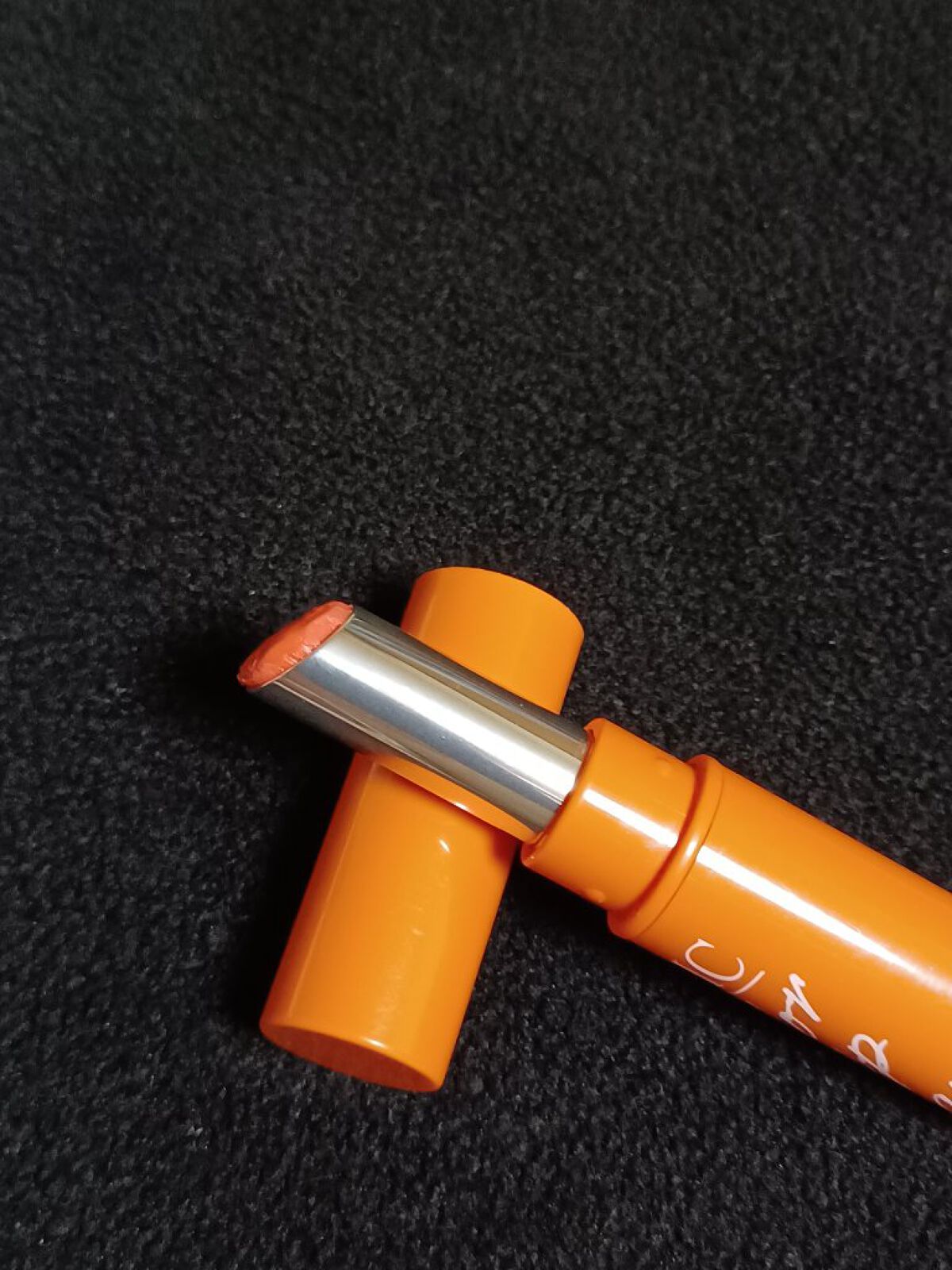 濃密うるみカラーリップクリーム/DHC/リップクリームを使ったクチコミ（3枚目）