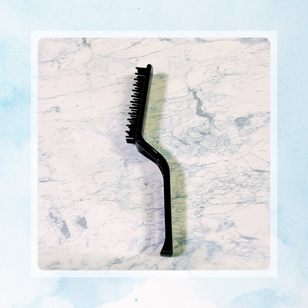 グロスカラートリートメント  ナチュラルブラック/マリンボーテ/洗い流すヘアトリートメントを使ったクチコミ（2枚目）