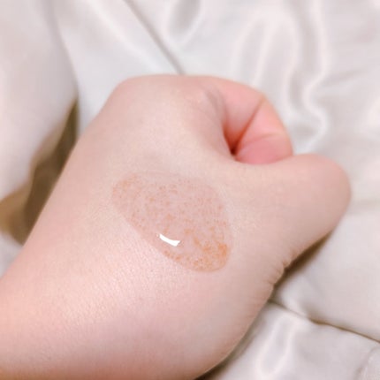 ベネフィーク セラム/BENEFIQUE/美容液を使ったクチコミ(2枚目)