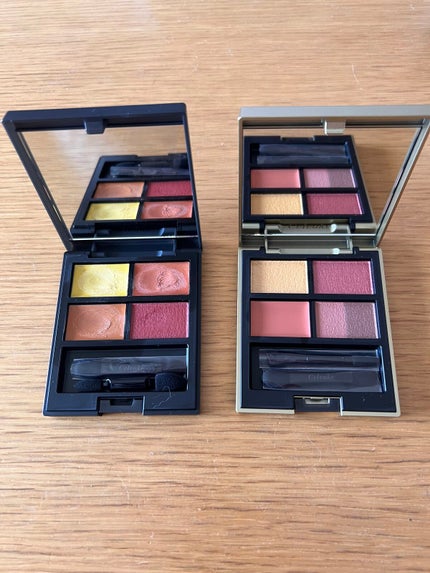 マルチ パレット/Celvoke/マルチパレットを使ったクチコミ(3枚目)