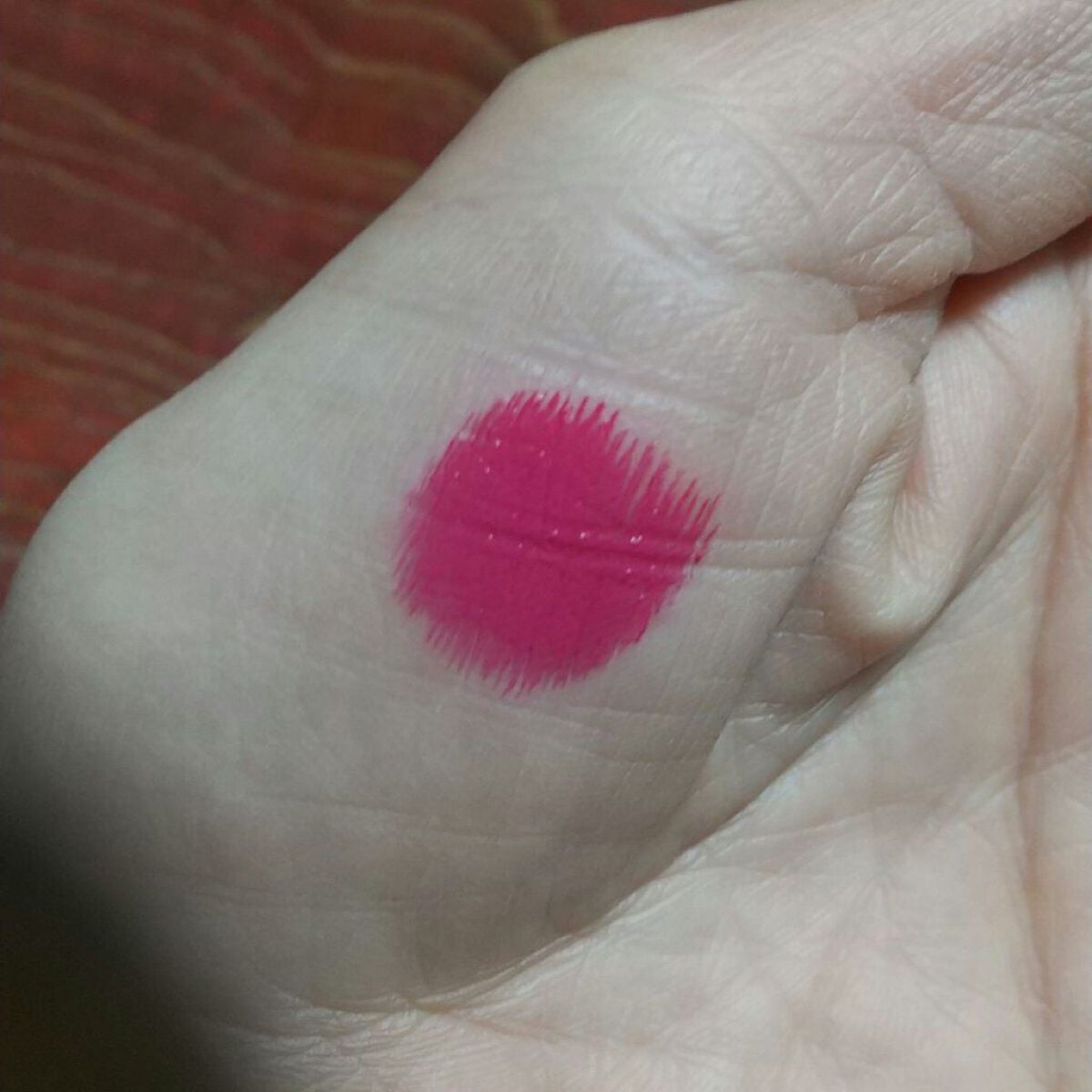 リュクス リップ カラー 11 ラズベリーピンク