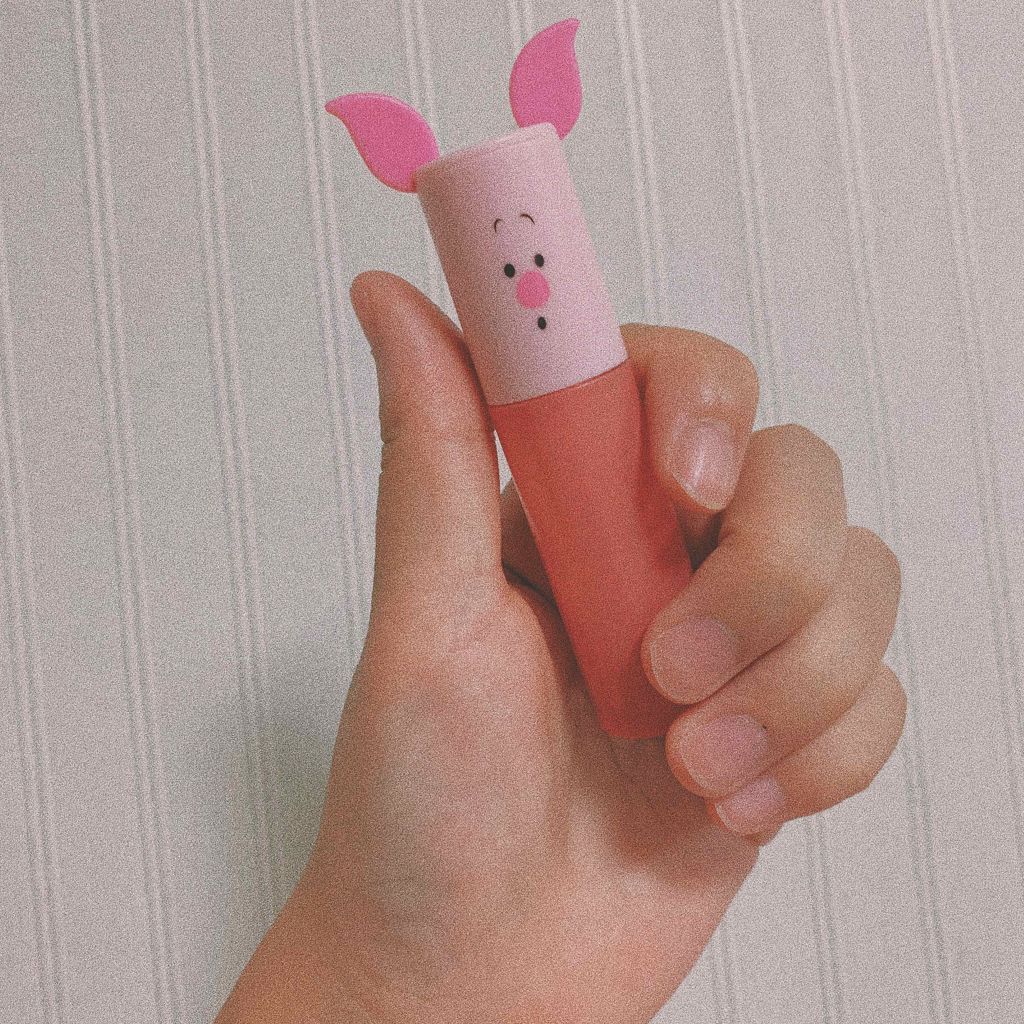 カラーインリキッドリップエアームース/ETUDE/口紅を使ったクチコミ（1枚目）