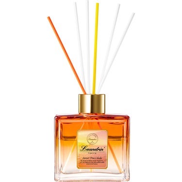 サンセットピニャコラーダの香り 2022