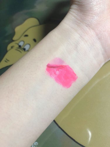  My Lip Tint Pack/ベリサム/リップケア・リップクリームを使ったクチコミ（4枚目）