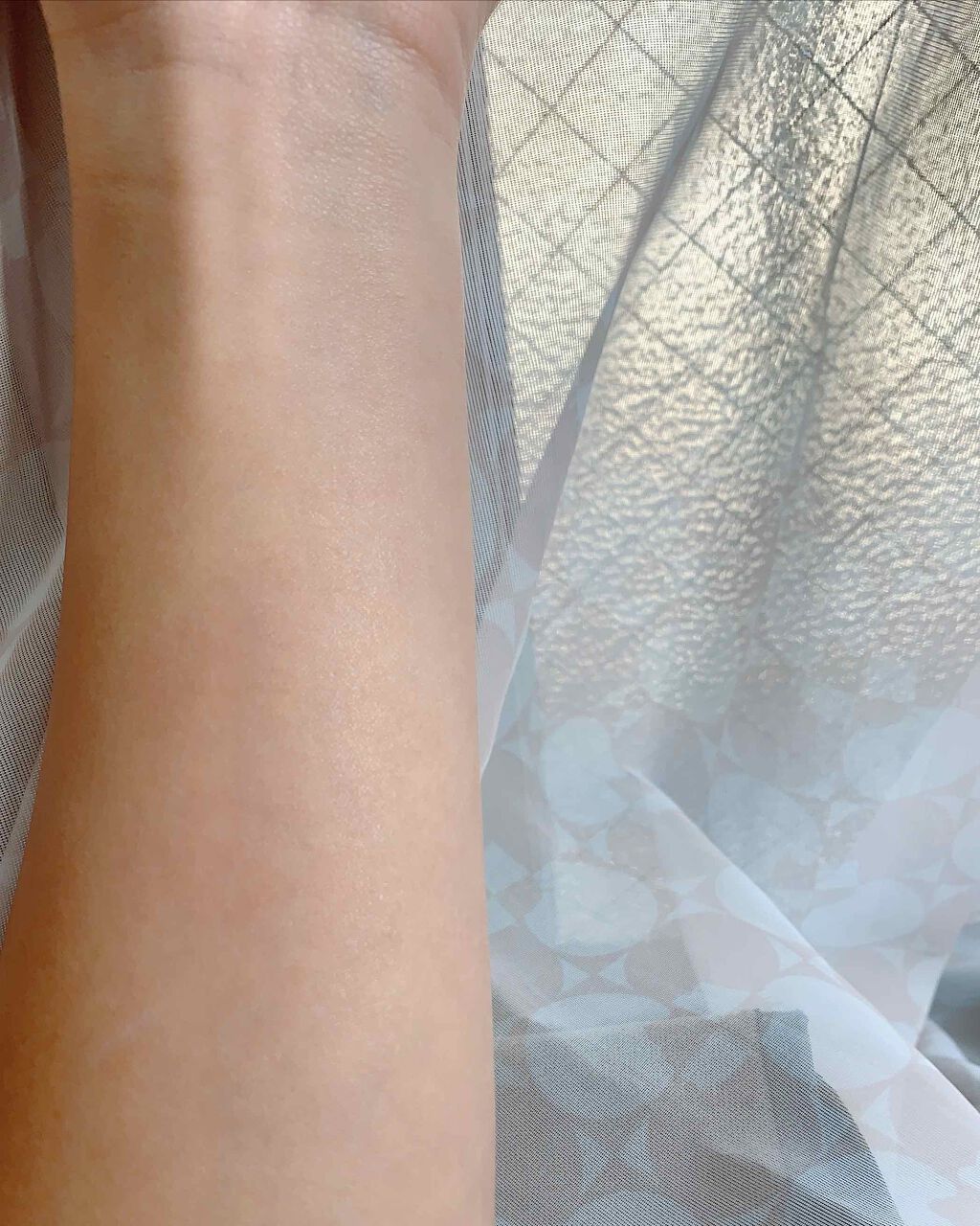 カラーティントリップ/CEZANNE/リップティントを使ったクチコミ（3枚目）