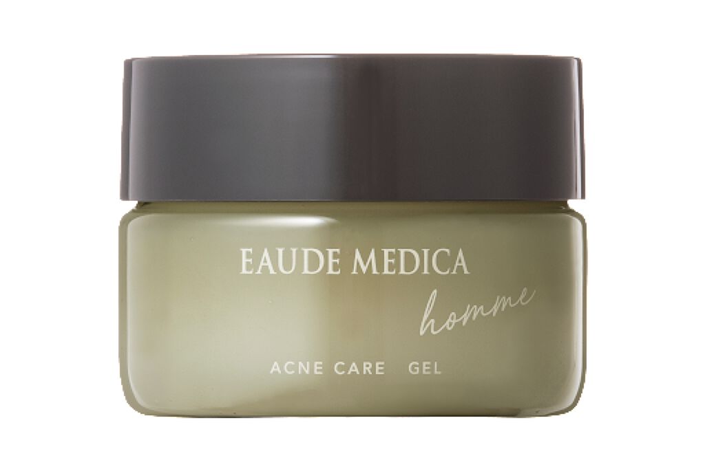 薬用アクネケアゲル / オードメディカオム