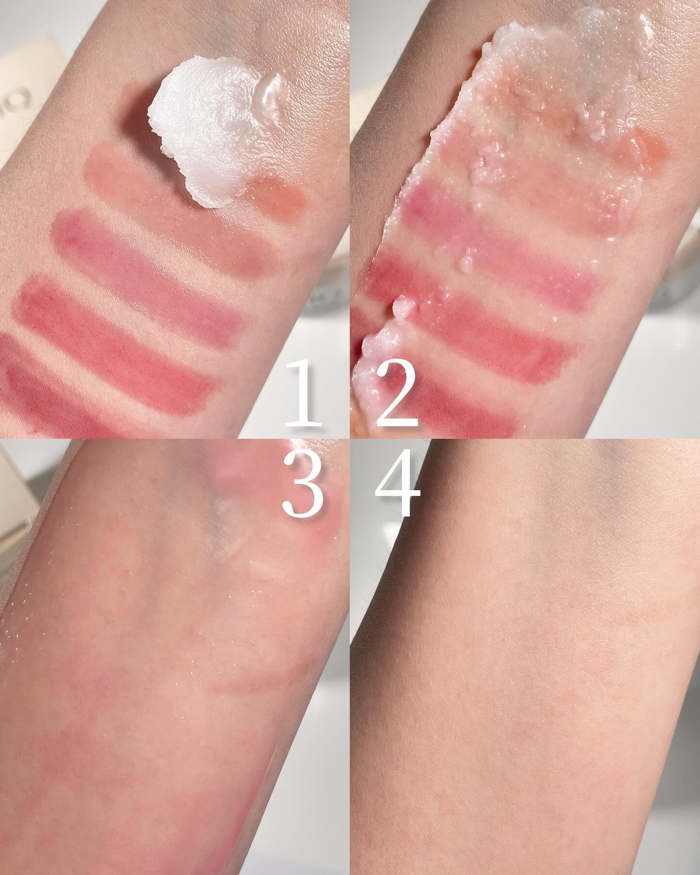 yuu @ フォロバ100 on LIPS 「・#UIQ/@uiq_jpバイオームバリアコラーゲンファーミン..」(5枚目)