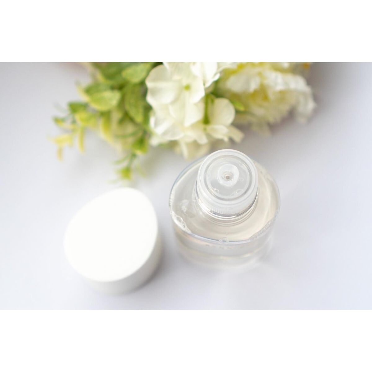 クリアウェルネス ピュア コンクSS/雪肌精/化粧水を使ったクチコミ(2枚目)