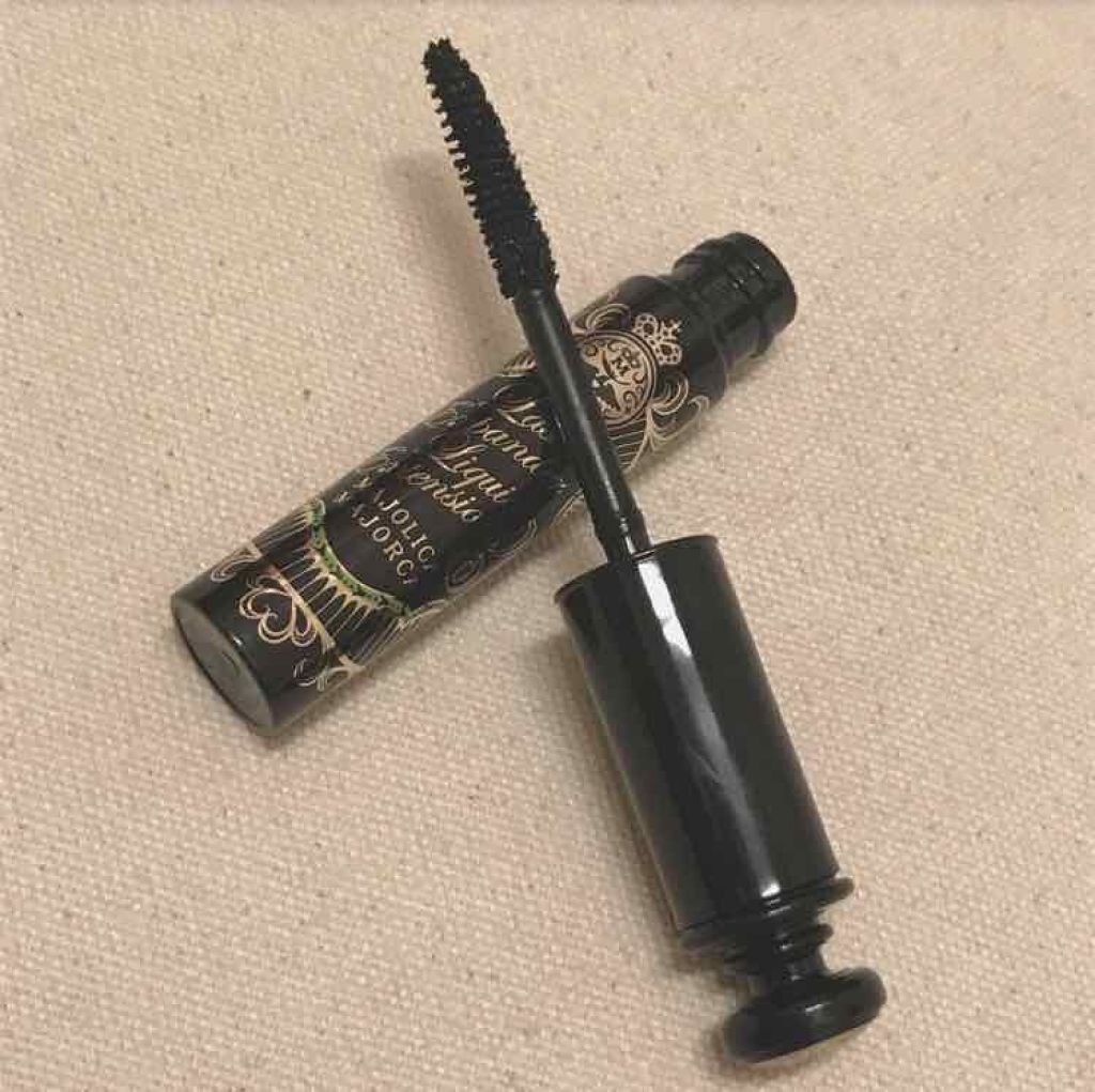 クイックラッシュカーラー/キャンメイク/マスカラ下地を使ったクチコミ(3枚目)