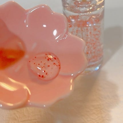 ナチュラルビオグロウセラム/LIALUSTER/美容液を使ったクチコミ(3枚目)