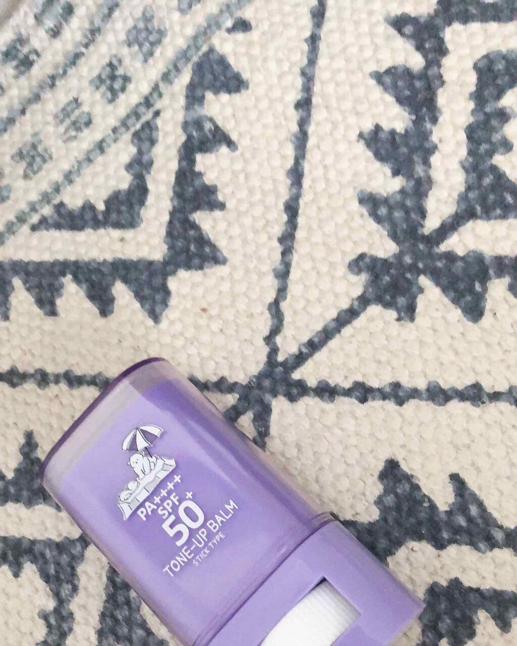 TONE-UP BARM/Today’s Cosme/フェイスバームを使ったクチコミ（2枚目）