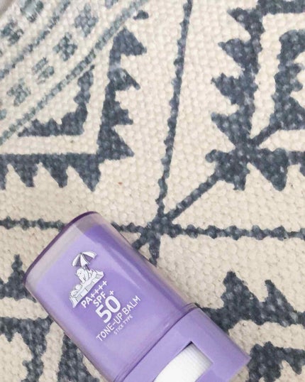 TONE-UP BARM/Today’s Cosme/フェイスバームを使ったクチコミ(2枚目)