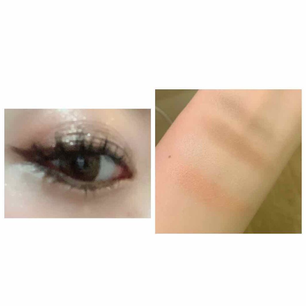 レ キャトル オンブル/CHANEL/アイシャドウパレットを使ったクチコミ(2枚目)