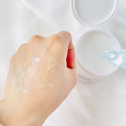 スイサイ ビューティクリア メルティハンターバーム/suisai/クレンジングバームを使ったクチコミ(4枚目)