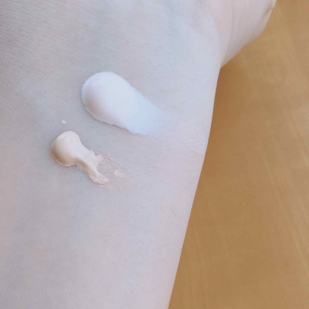 プレミアムトマト ブライトニング フィニッシャー/SKINFOOD/化粧下地を使ったクチコミ(2枚目)