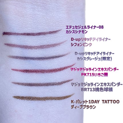 を使ったクチコミ(3枚目)