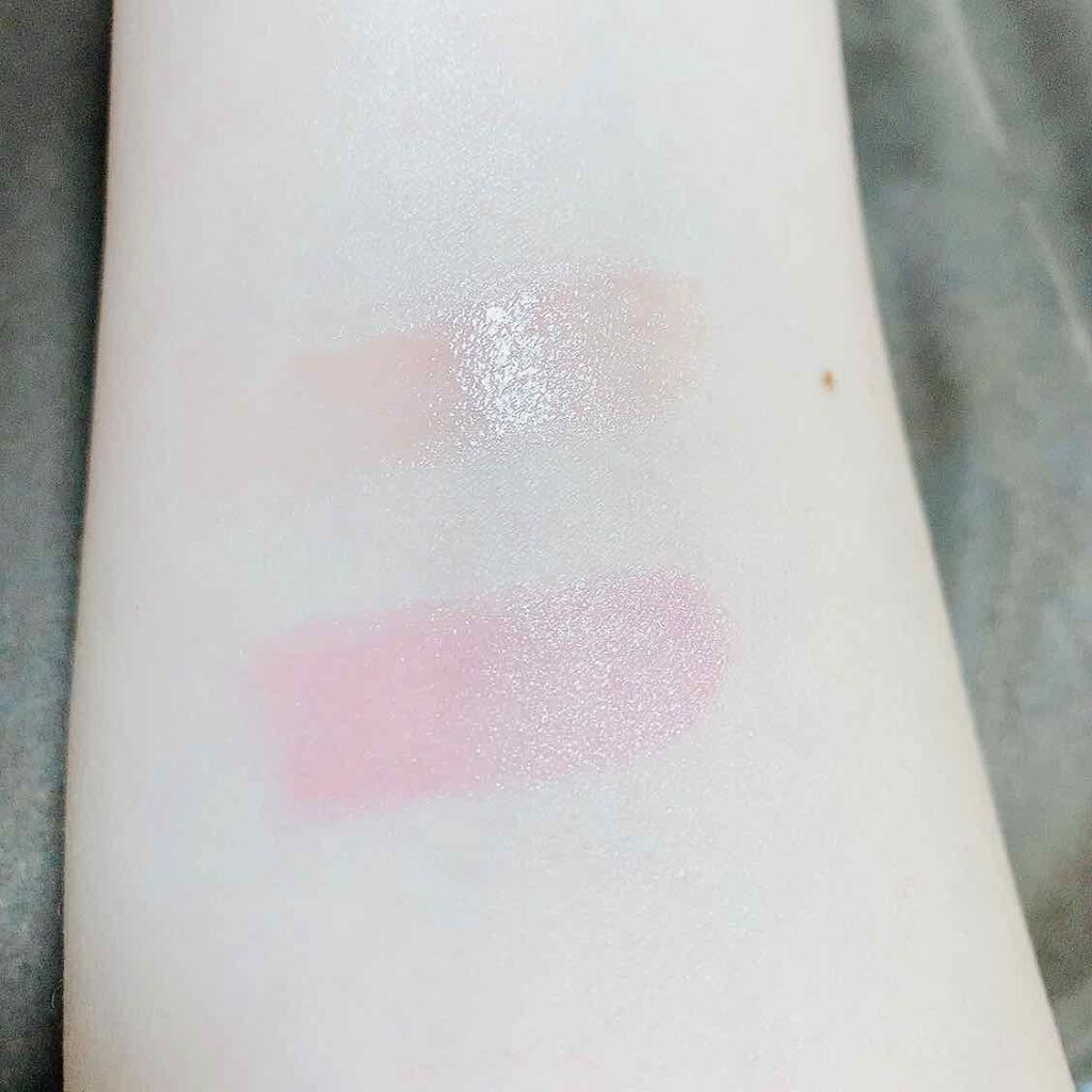 オペラ リップティント N/OPERA/リップティントを使ったクチコミ（2枚目）