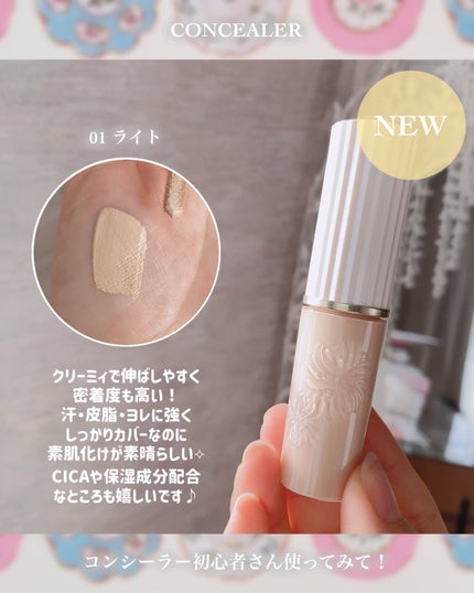 プロテクティング プライマー/PAUL & JOE BEAUTE/化粧下地を使ったクチコミ(4枚目)