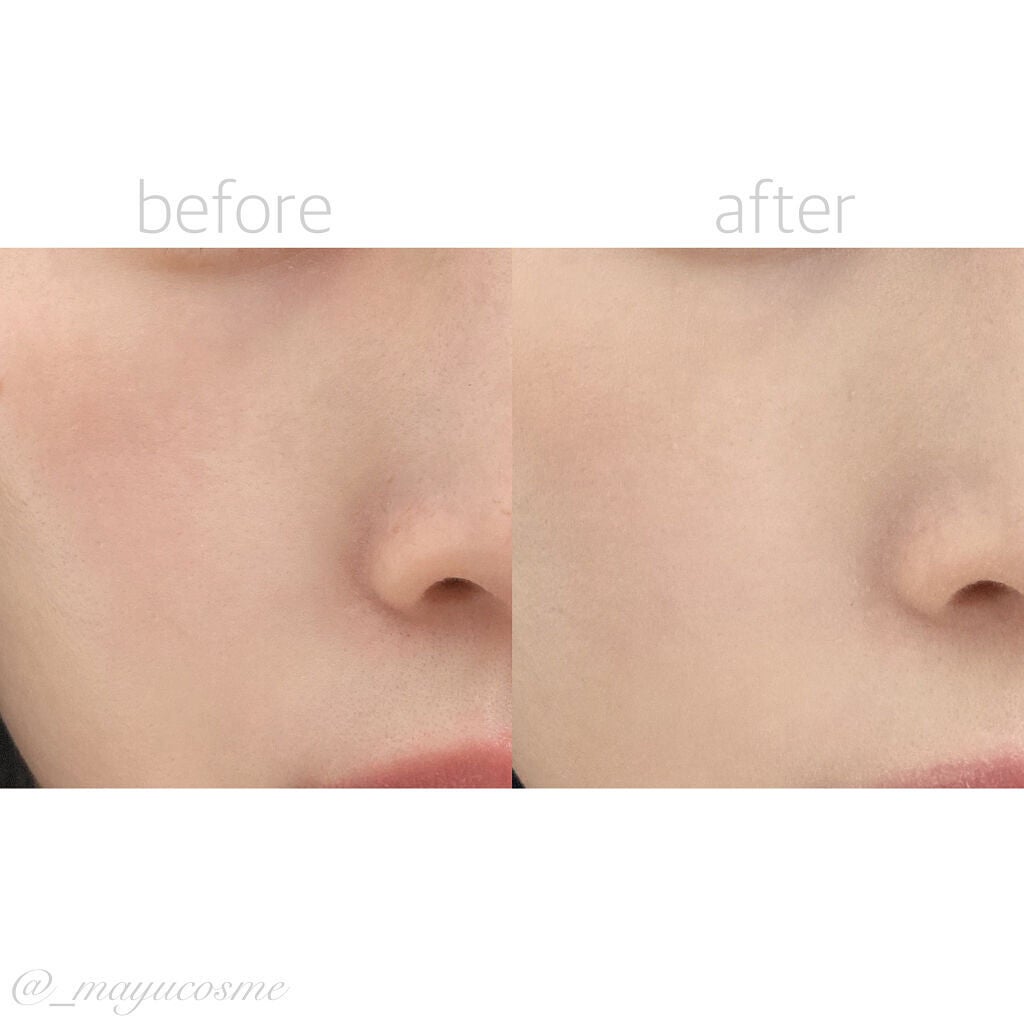 キル カバー フィクサー クッション/CLIO/クッションファンデーションを使ったクチコミ(6枚目)