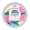 THE BODY SHOP サンプチュアス クレンジングバター CA&R