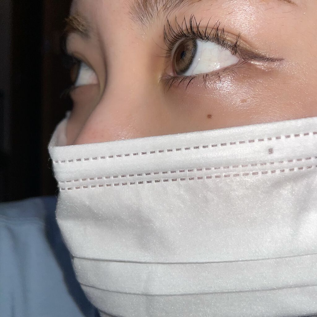 アイラッシュリポゾーン/EYEZ(アイズ)/まつげ美容液を使ったクチコミ（2枚目）