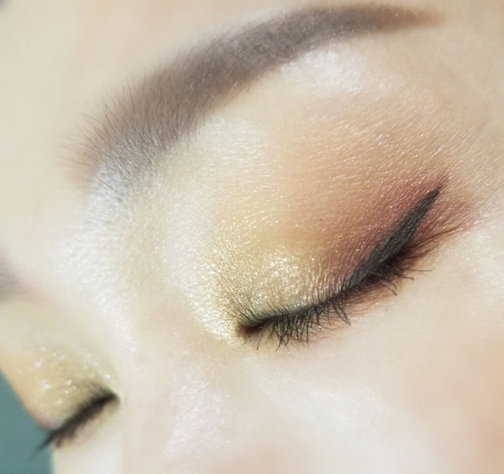 シグニチャー カラー アイズ/SUQQU/アイシャドウパレットを使ったクチコミ(7枚目)