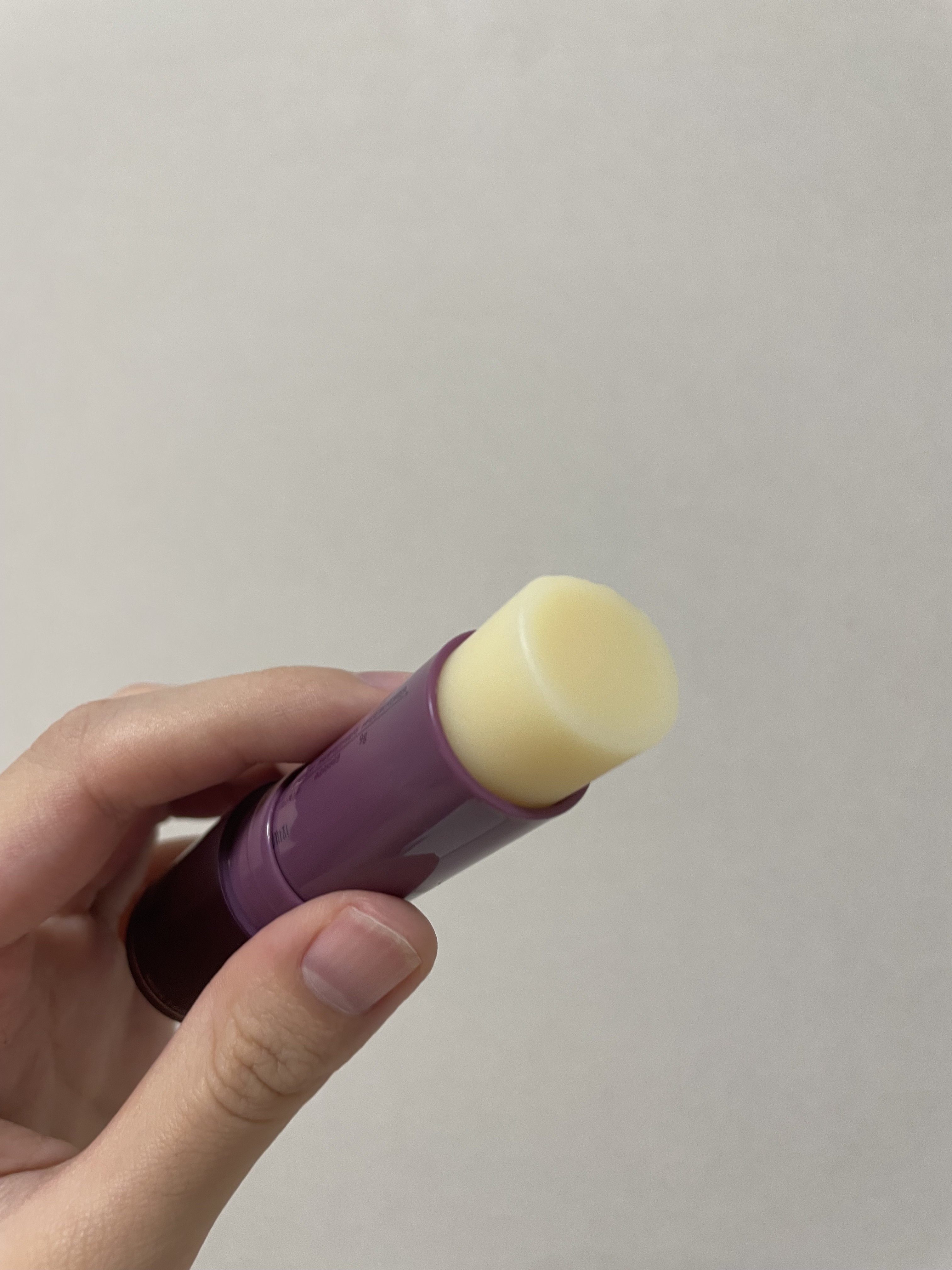 キャビバーム(リフィルつきセット)/KAHI/スキンケア・基礎化粧品を使ったクチコミ（3枚目）