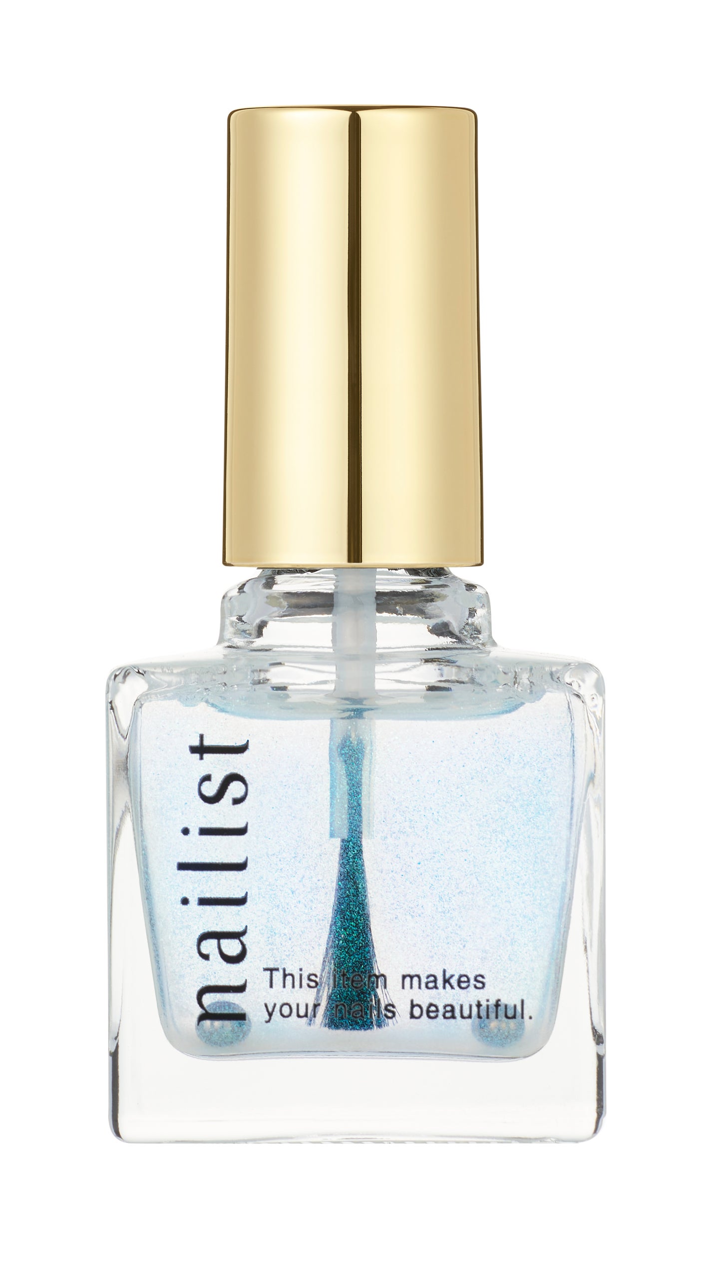 クイッククリスタルコートⅡ 10ml(パール)