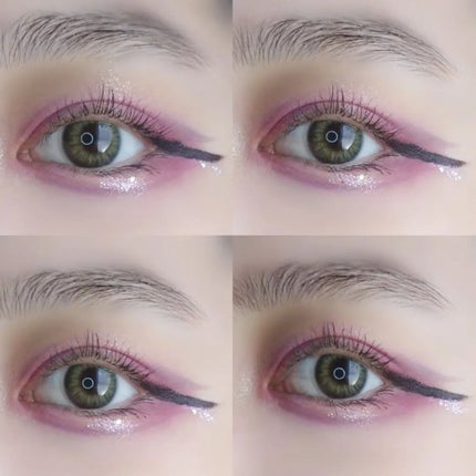 ななみ on LIPS 「@chuulens_japan様の#カラコンレビュー✨グ..」(5枚目)