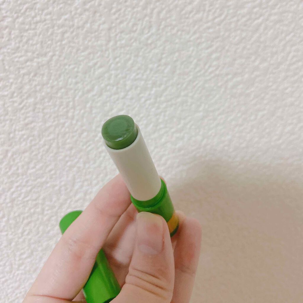 メルティクリームリップ/メンソレータム/リップクリームを使ったクチコミ(2枚目)