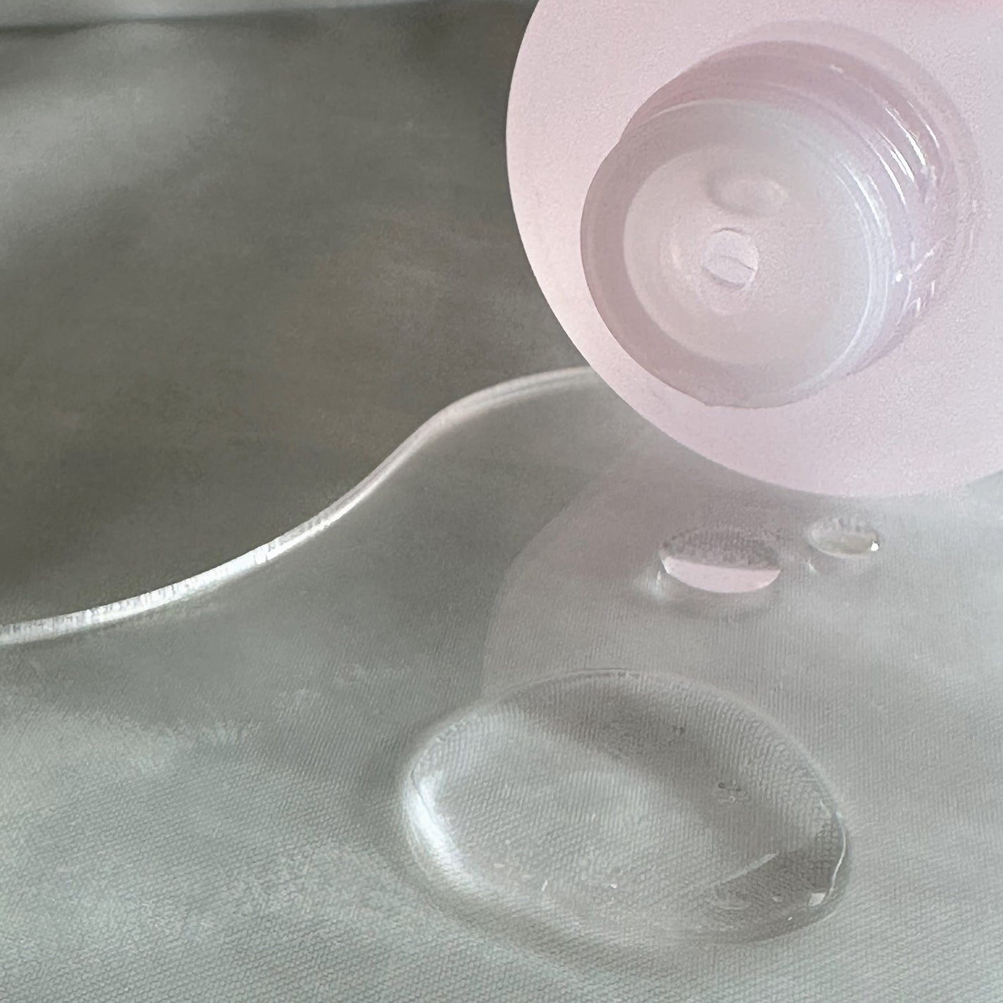 スキングロウトナー ビタラディアンス/Huxley/化粧水を使ったクチコミ(4枚目)