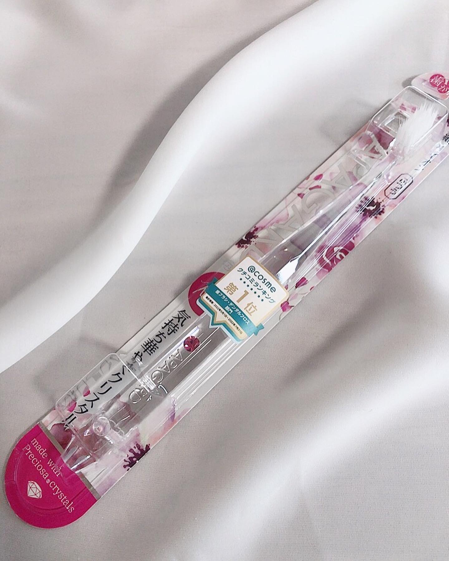 を使ったクチコミ（3枚目）