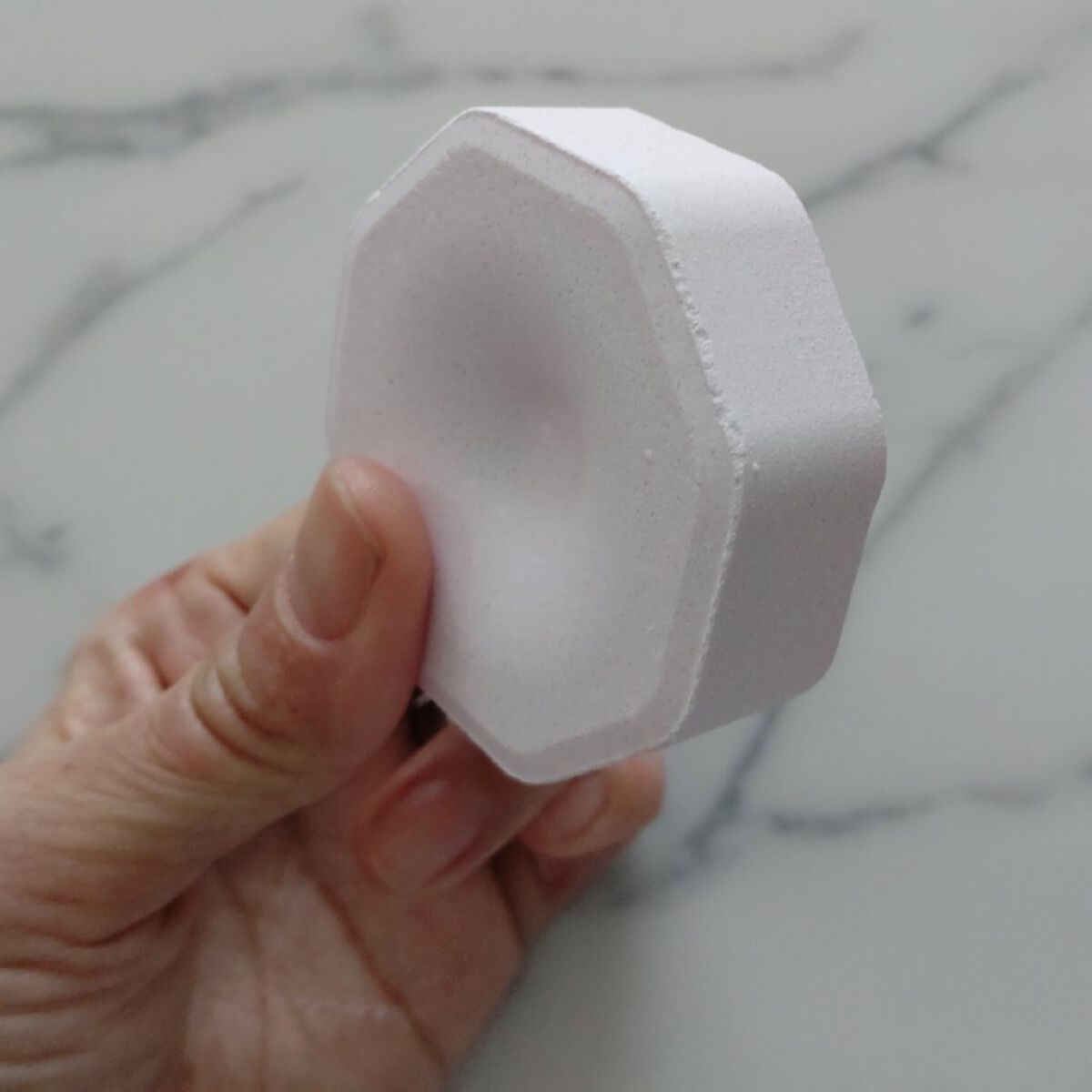 モンスターバブル スッキリFREE /バブ/炭酸系入浴剤を使ったクチコミ（3枚目）