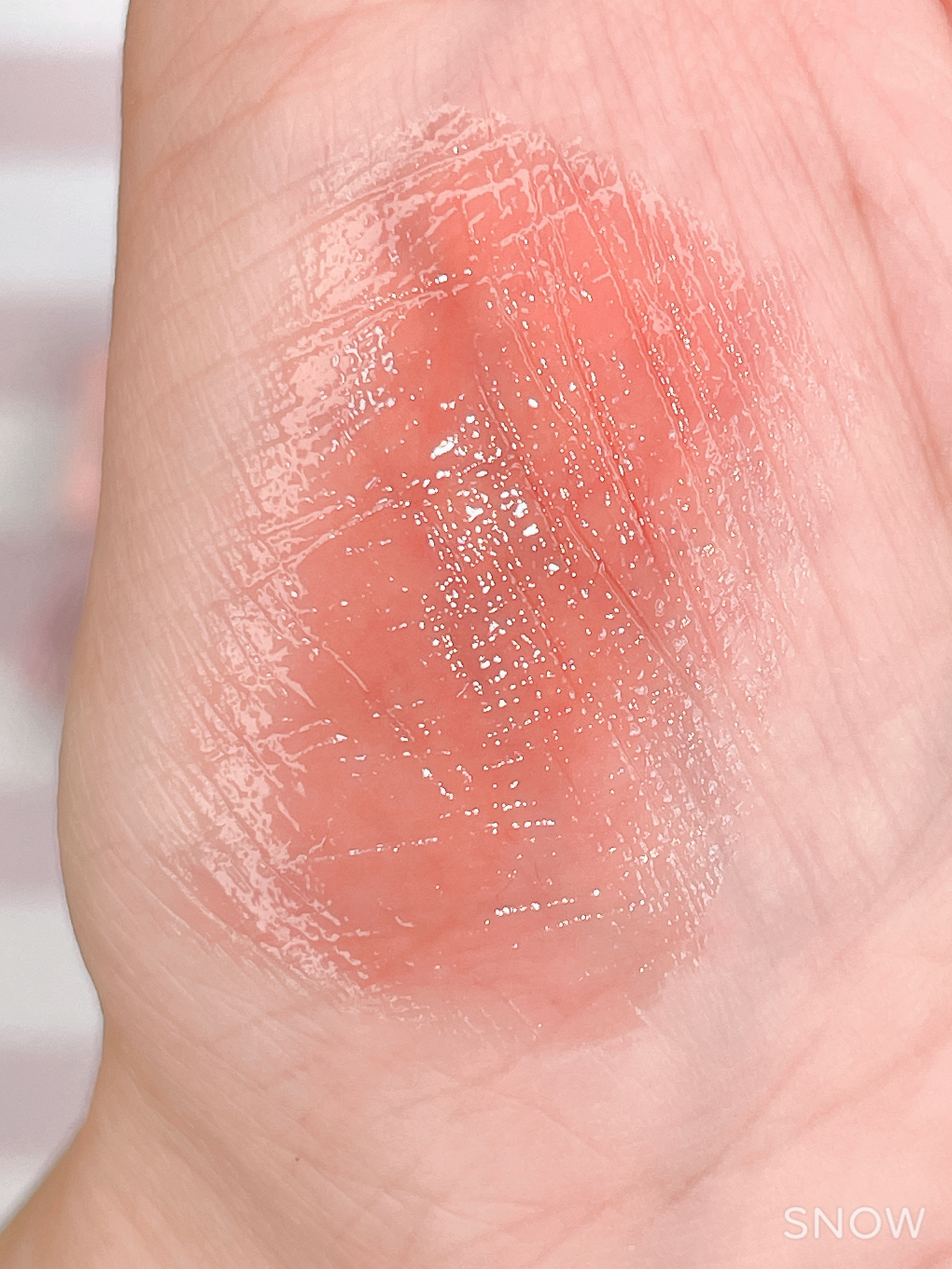 ペリペラ インク ムード グロイ ティント/PERIPERA/リップティントを使ったクチコミ（3枚目）