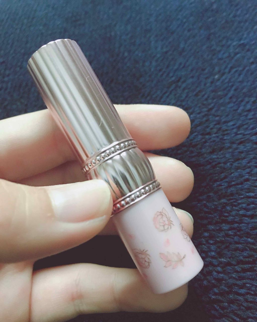 RH リップカラートリートメント/フォーチュン/リップケアを使ったクチコミ(1枚目)