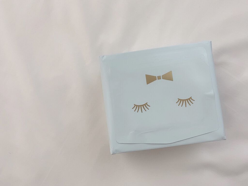 ルルルンピュア 青 （モイスト）/ルルルン/シートマスク・パックを使ったクチコミ（1枚目）