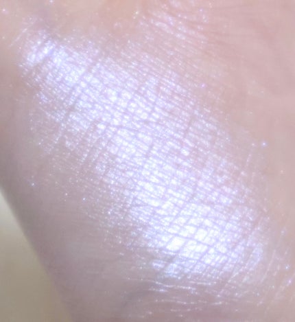 ドリームビームハイライター/Laka/パウダーハイライトを使ったクチコミ(1枚目)