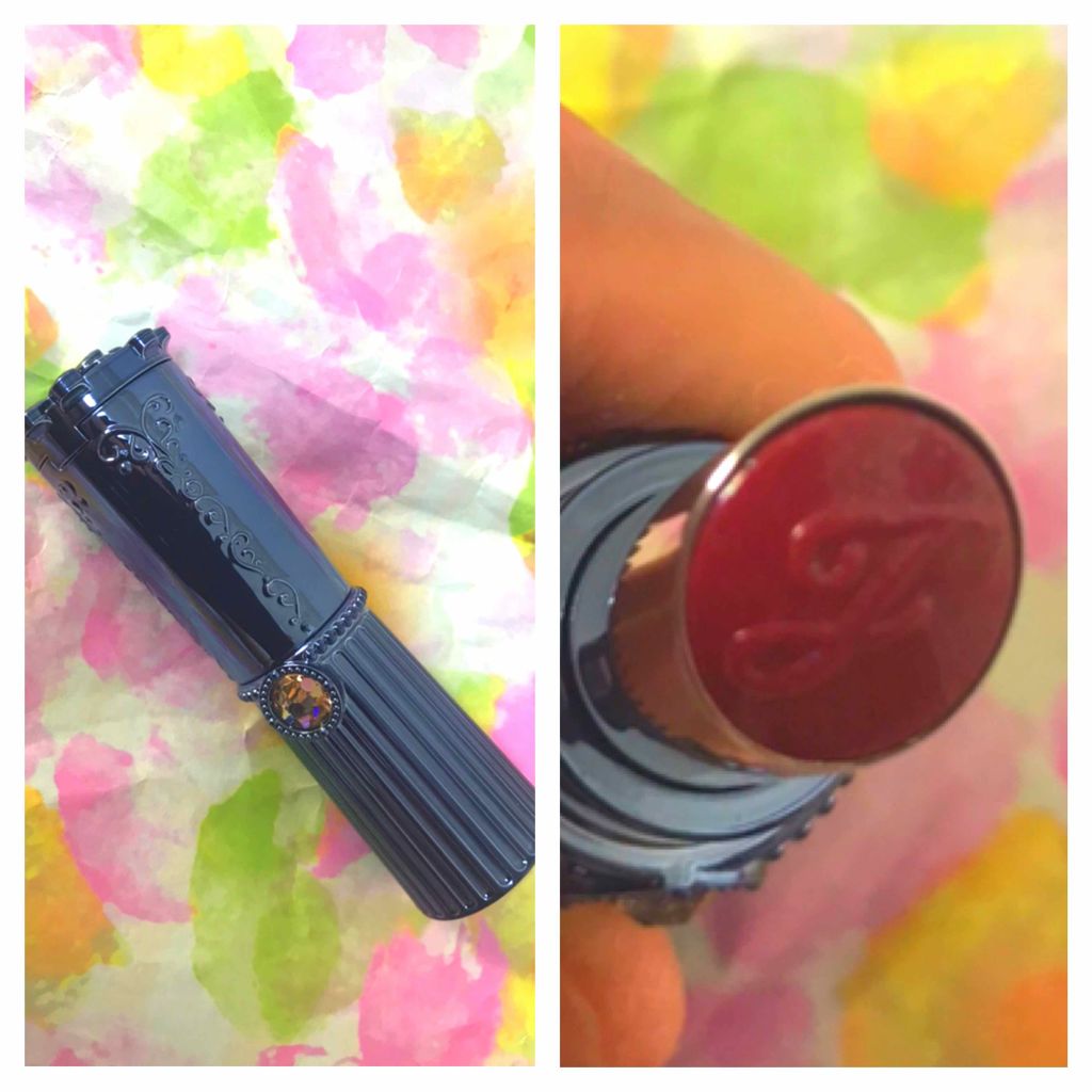 リップブロッサム (旧)/JILL STUART/口紅を使ったクチコミ(1枚目)