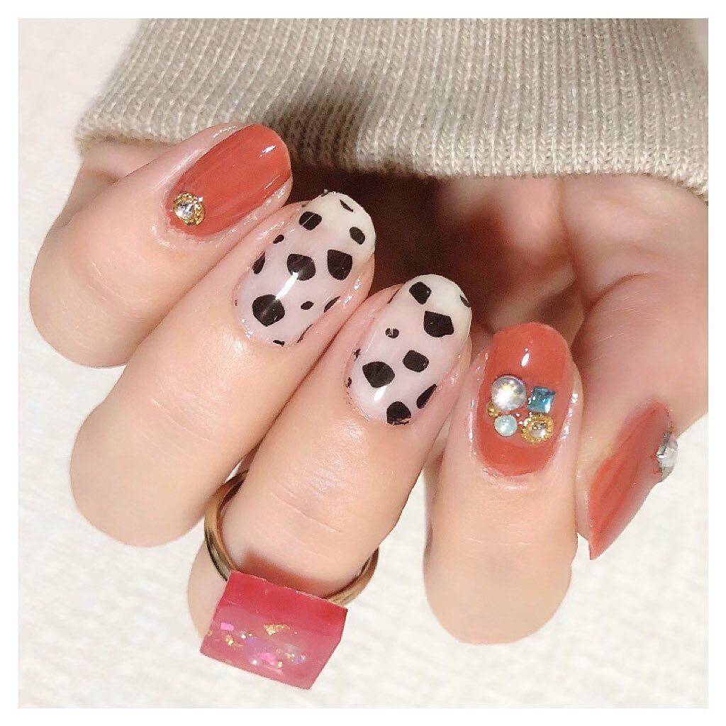 ネイルホリック/ネイルホリック/マニキュアを使ったクチコミ（3枚目）