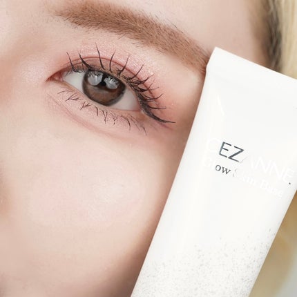 グロウスキンベース/CEZANNE/化粧下地を使ったクチコミ(3枚目)